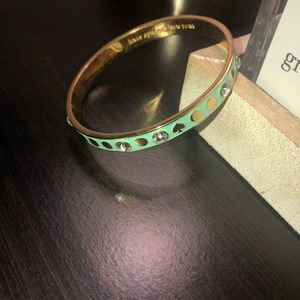 Kate Spade bangle